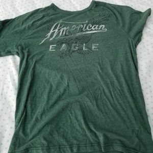 Men's American Eagle T-Shirt size Medium